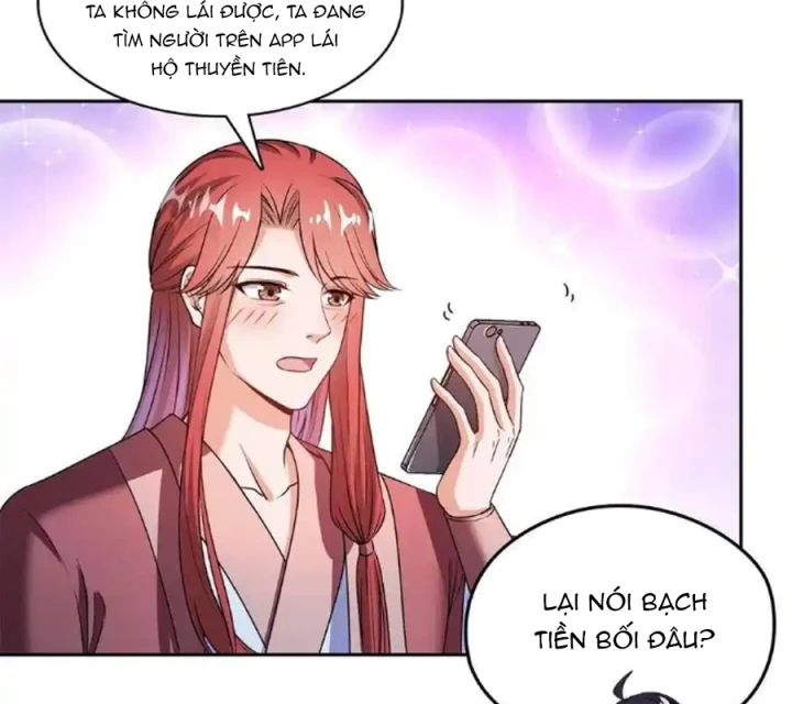 Tu Chân Nói Chuyện Phiếm Quần Chapter 570 - Trang 2