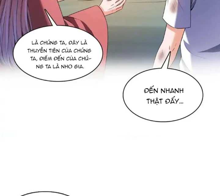 Tu Chân Nói Chuyện Phiếm Quần Chapter 570 - Trang 2