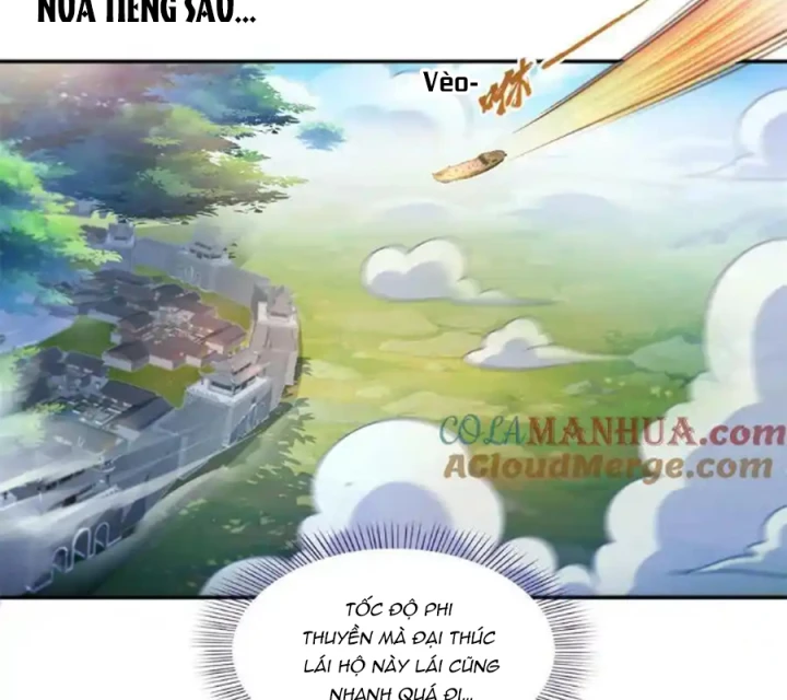 Tu Chân Nói Chuyện Phiếm Quần Chapter 570 - Trang 2