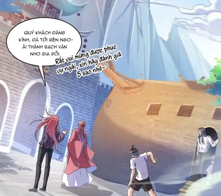 Tu Chân Nói Chuyện Phiếm Quần Chapter 570 - Trang 2