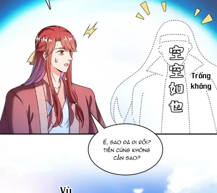 Tu Chân Nói Chuyện Phiếm Quần Chapter 570 - Trang 2