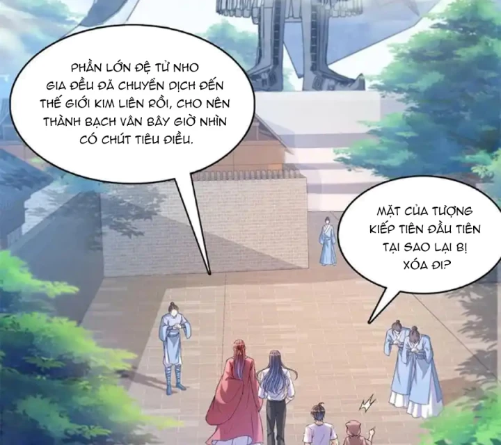 Tu Chân Nói Chuyện Phiếm Quần Chapter 570 - Trang 2