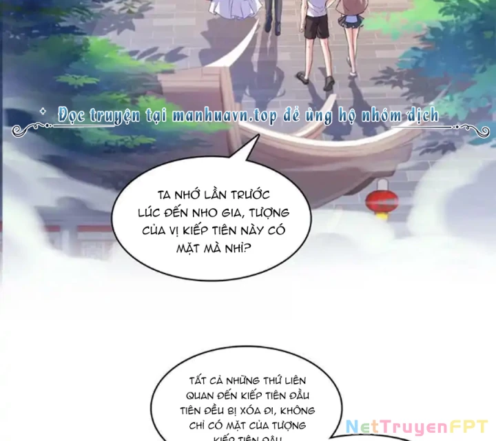 Tu Chân Nói Chuyện Phiếm Quần Chapter 570 - Trang 2