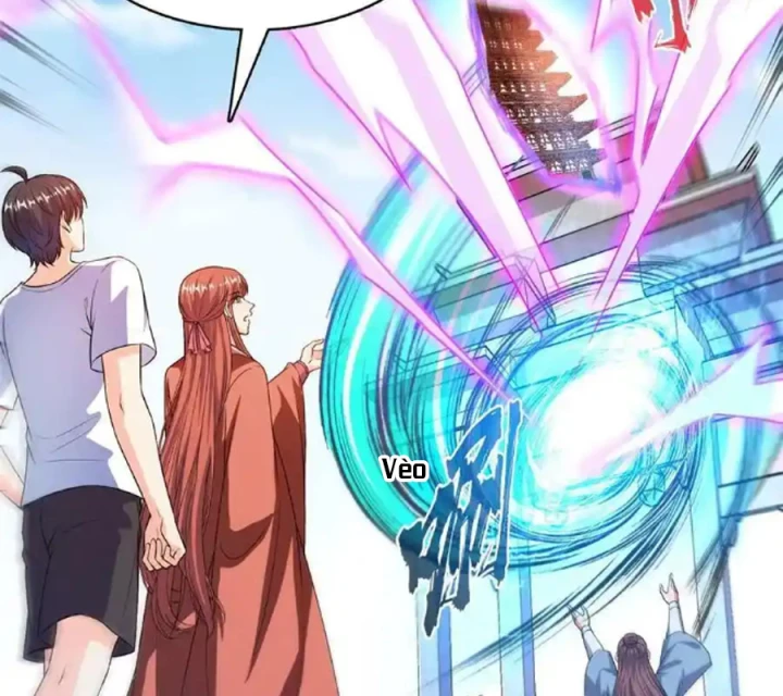 Tu Chân Nói Chuyện Phiếm Quần Chapter 570 - Trang 2