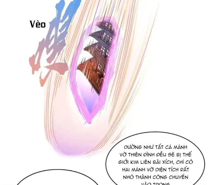 Tu Chân Nói Chuyện Phiếm Quần Chapter 570 - Trang 2