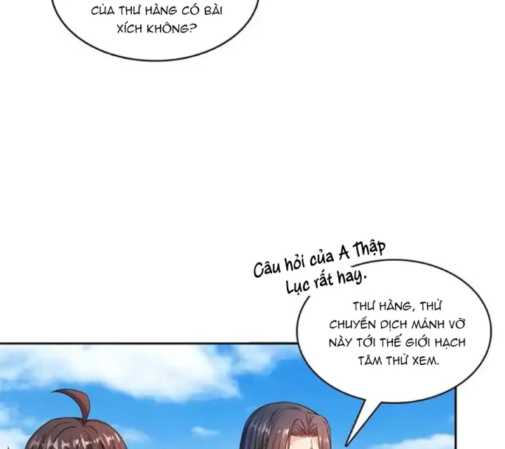 Tu Chân Nói Chuyện Phiếm Quần Chapter 570 - Trang 2