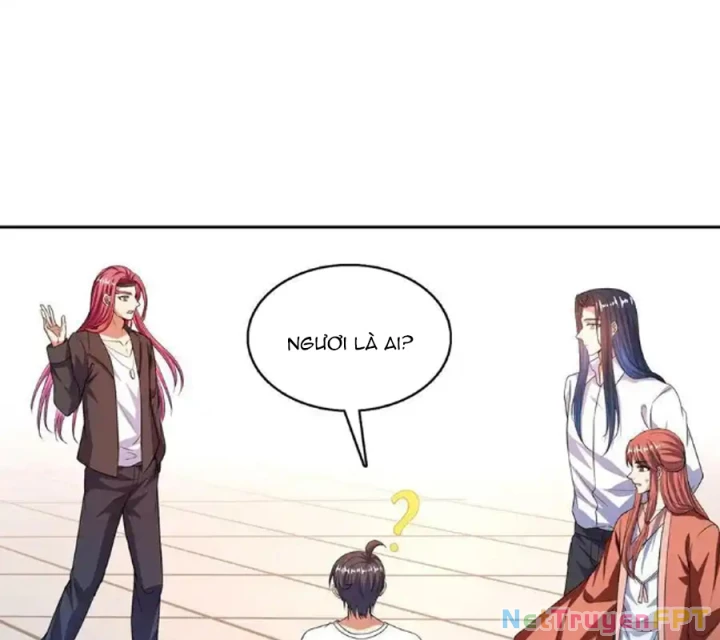 Tu Chân Nói Chuyện Phiếm Quần Chapter 570 - Trang 2