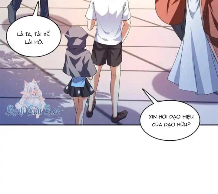 Tu Chân Nói Chuyện Phiếm Quần Chapter 570 - Trang 2