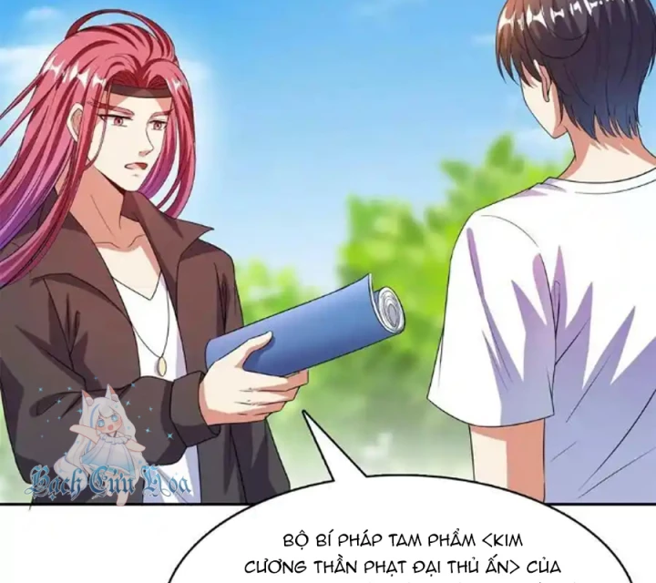 Tu Chân Nói Chuyện Phiếm Quần Chapter 570 - Trang 2