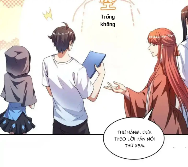 Tu Chân Nói Chuyện Phiếm Quần Chapter 570 - Trang 2