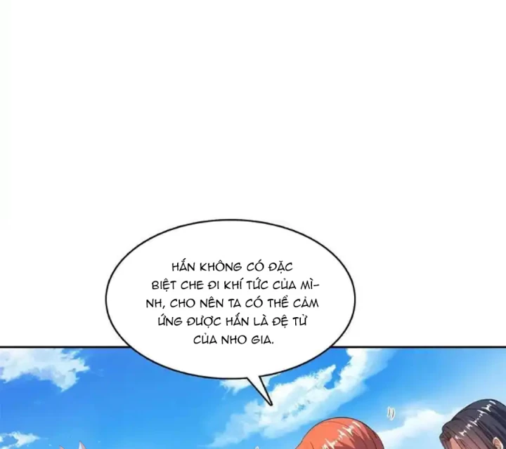 Tu Chân Nói Chuyện Phiếm Quần Chapter 570 - Trang 2