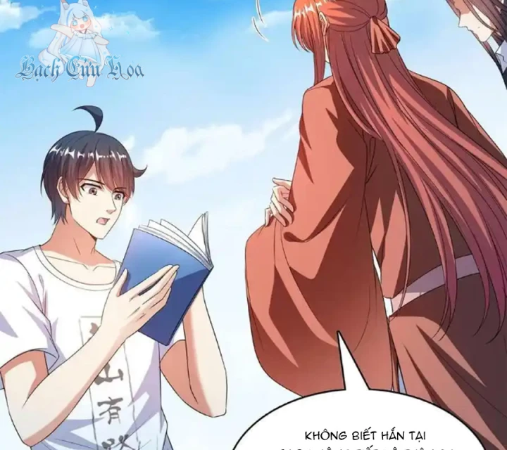 Tu Chân Nói Chuyện Phiếm Quần Chapter 570 - Trang 2