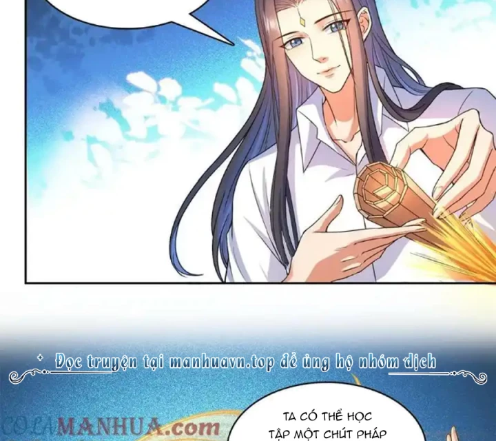 Tu Chân Nói Chuyện Phiếm Quần Chapter 570 - Trang 2