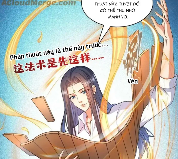 Tu Chân Nói Chuyện Phiếm Quần Chapter 570 - Trang 2