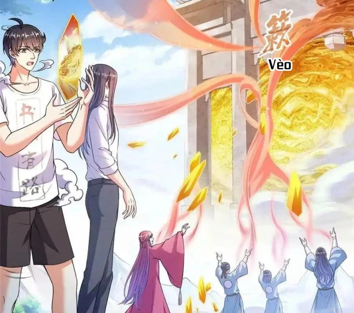 Tu Chân Nói Chuyện Phiếm Quần Chapter 571 - Trang 2