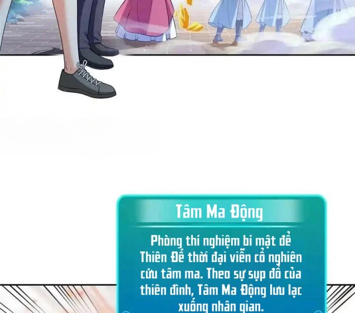 Tu Chân Nói Chuyện Phiếm Quần Chapter 571 - Trang 2