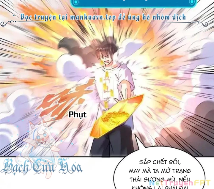 Tu Chân Nói Chuyện Phiếm Quần Chapter 571 - Trang 2