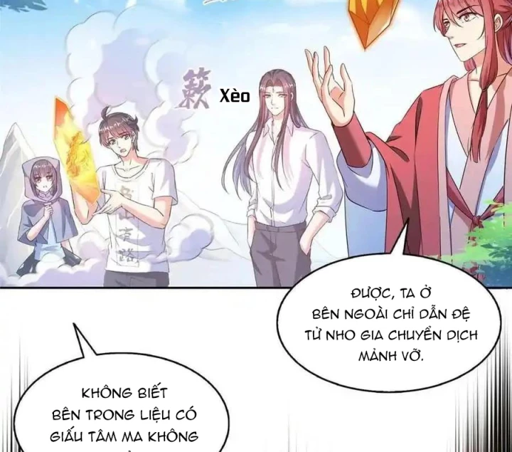 Tu Chân Nói Chuyện Phiếm Quần Chapter 571 - Trang 2