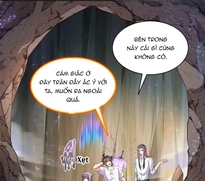 Tu Chân Nói Chuyện Phiếm Quần Chapter 571 - Trang 2