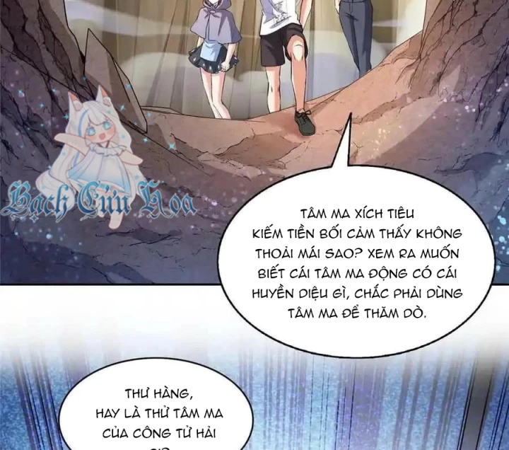 Tu Chân Nói Chuyện Phiếm Quần Chapter 571 - Trang 2