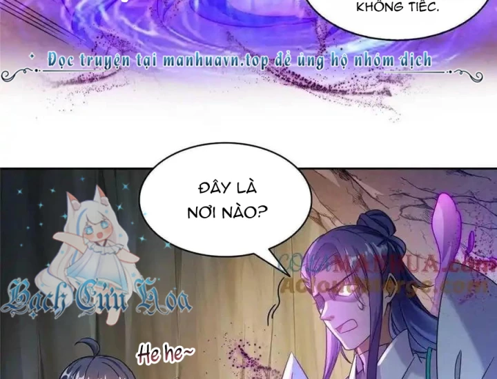 Tu Chân Nói Chuyện Phiếm Quần Chapter 571 - Trang 2