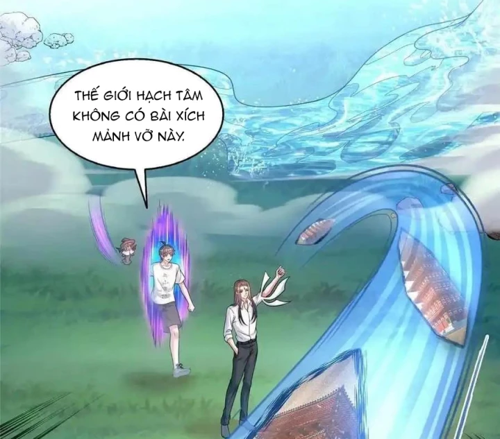 Tu Chân Nói Chuyện Phiếm Quần Chapter 571 - Trang 2