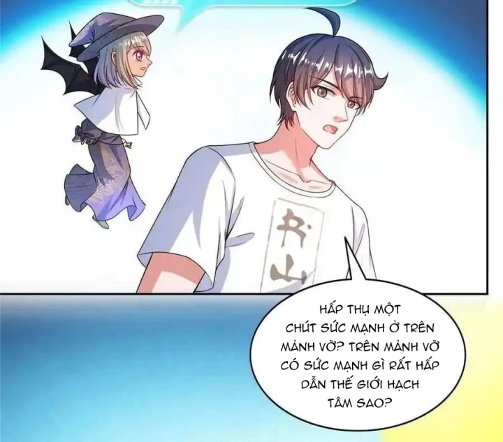 Tu Chân Nói Chuyện Phiếm Quần Chapter 571 - Trang 2