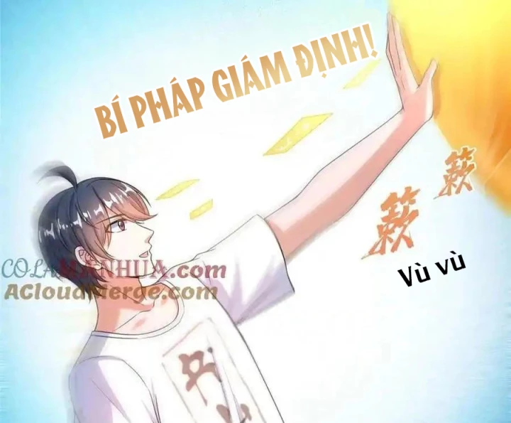 Tu Chân Nói Chuyện Phiếm Quần Chapter 571 - Trang 2