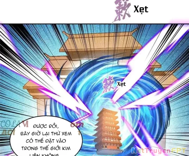 Tu Chân Nói Chuyện Phiếm Quần Chapter 571 - Trang 2