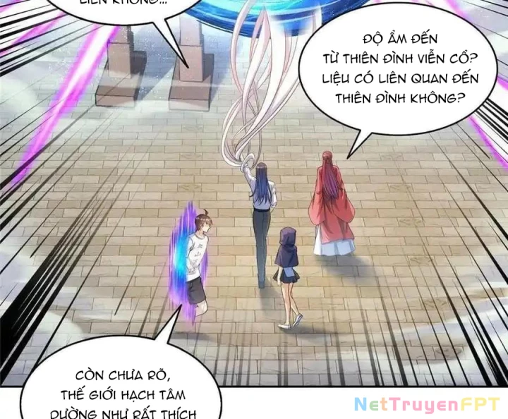 Tu Chân Nói Chuyện Phiếm Quần Chapter 571 - Trang 2