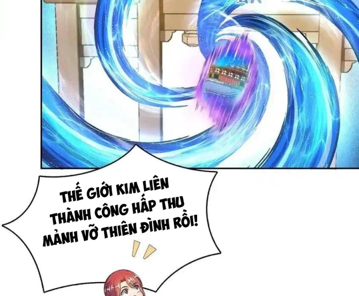 Tu Chân Nói Chuyện Phiếm Quần Chapter 571 - Trang 2