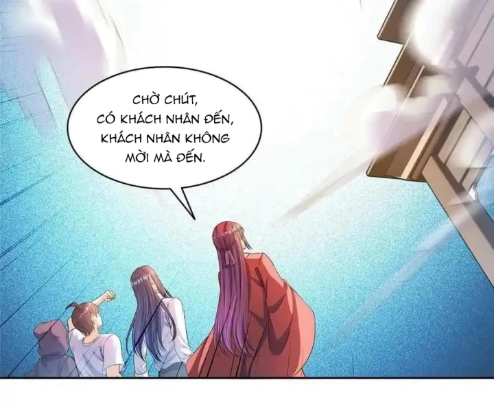 Tu Chân Nói Chuyện Phiếm Quần Chapter 571 - Trang 2
