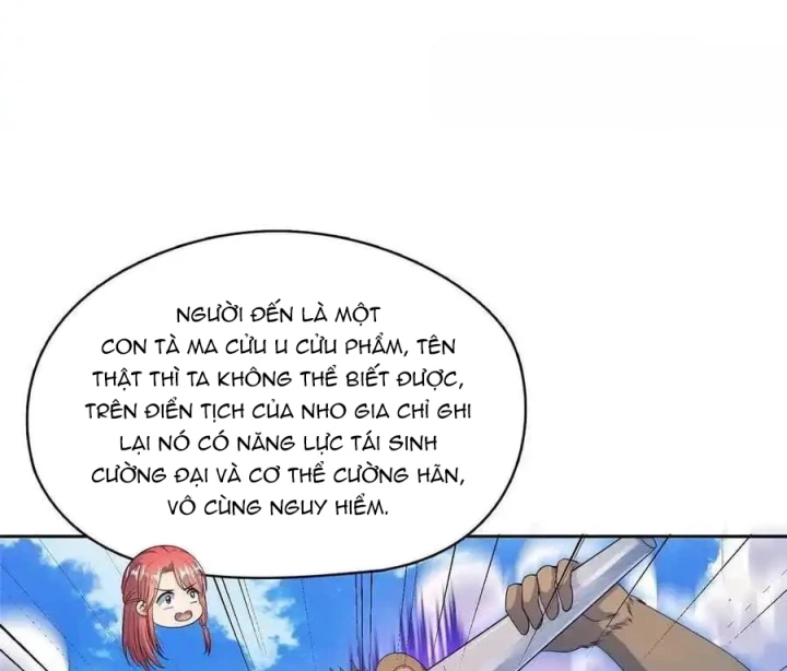 Tu Chân Nói Chuyện Phiếm Quần Chapter 571 - Trang 2