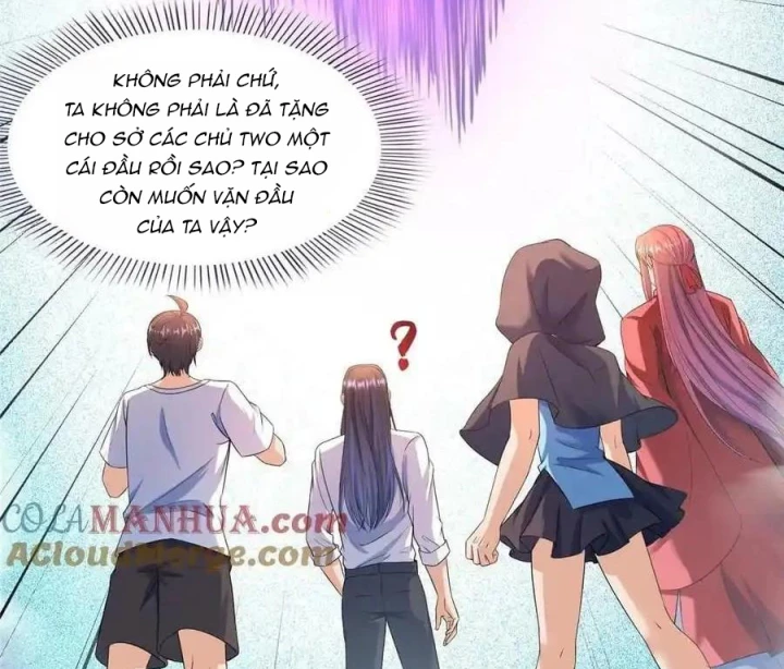 Tu Chân Nói Chuyện Phiếm Quần Chapter 571 - Trang 2