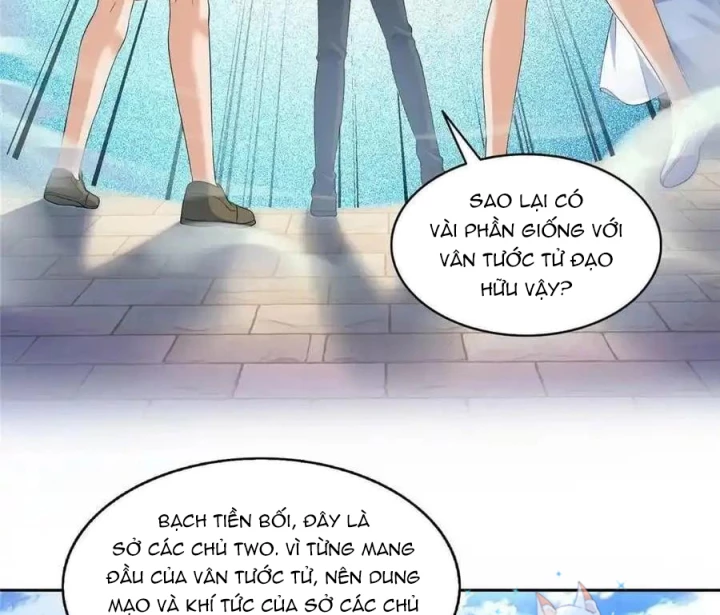 Tu Chân Nói Chuyện Phiếm Quần Chapter 571 - Trang 2