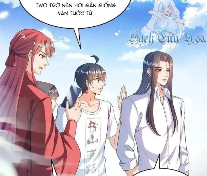 Tu Chân Nói Chuyện Phiếm Quần Chapter 571 - Trang 2