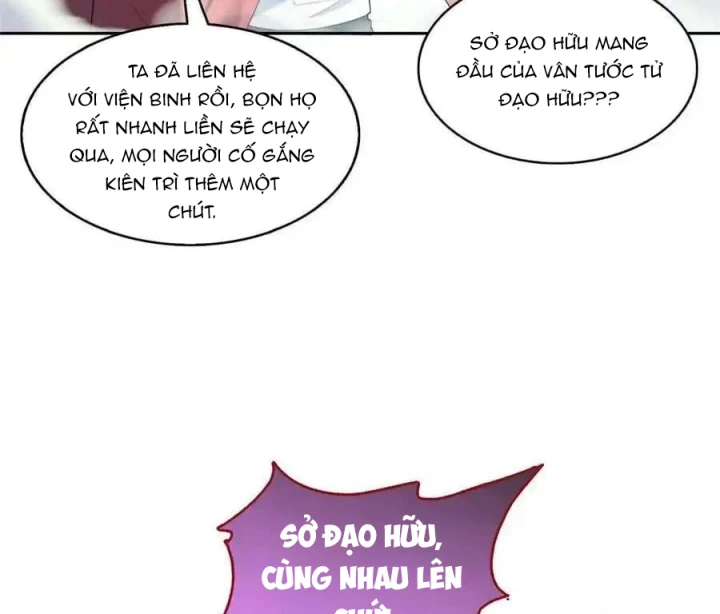 Tu Chân Nói Chuyện Phiếm Quần Chapter 571 - Trang 2