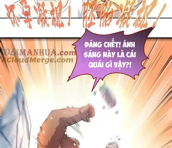 Tu Chân Nói Chuyện Phiếm Quần Chapter 571 - Trang 2