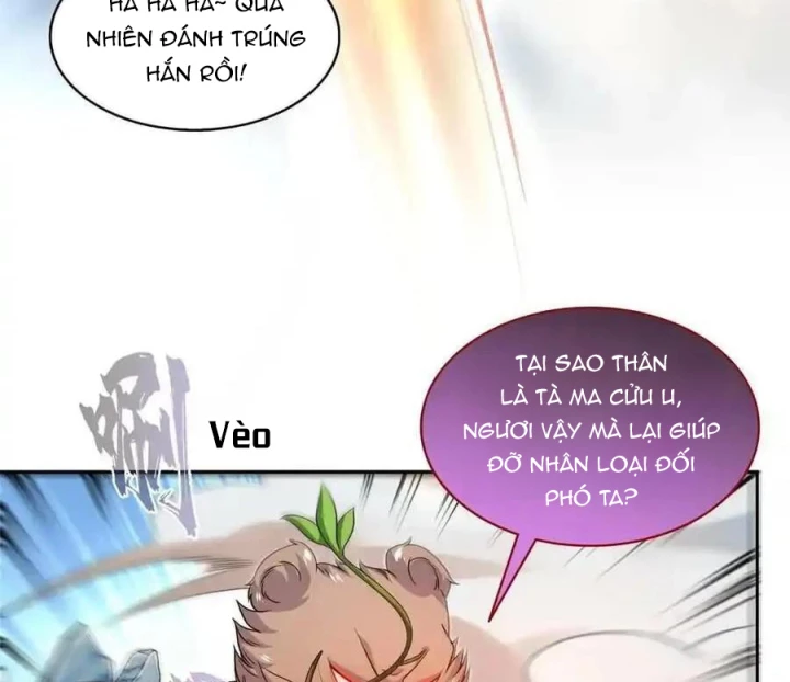 Tu Chân Nói Chuyện Phiếm Quần Chapter 571 - Trang 2