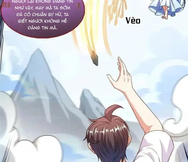 Tu Chân Nói Chuyện Phiếm Quần Chapter 571 - Trang 2