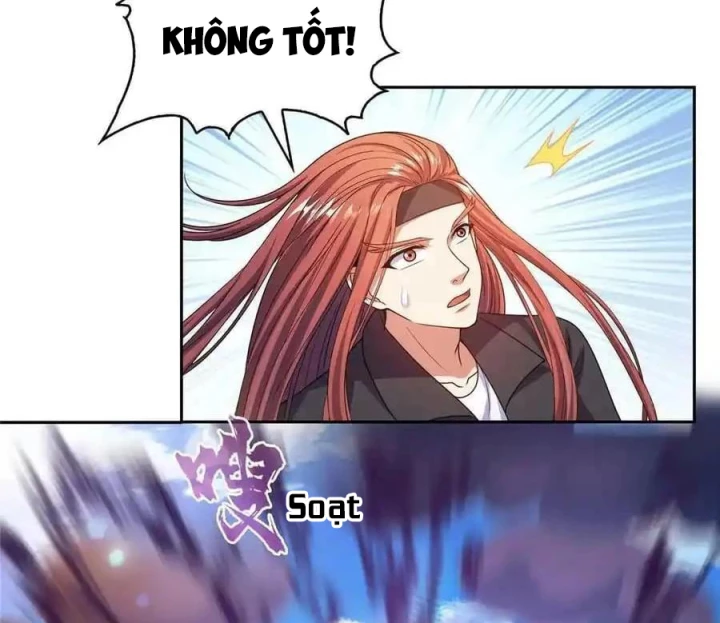 Tu Chân Nói Chuyện Phiếm Quần Chapter 571 - Trang 2