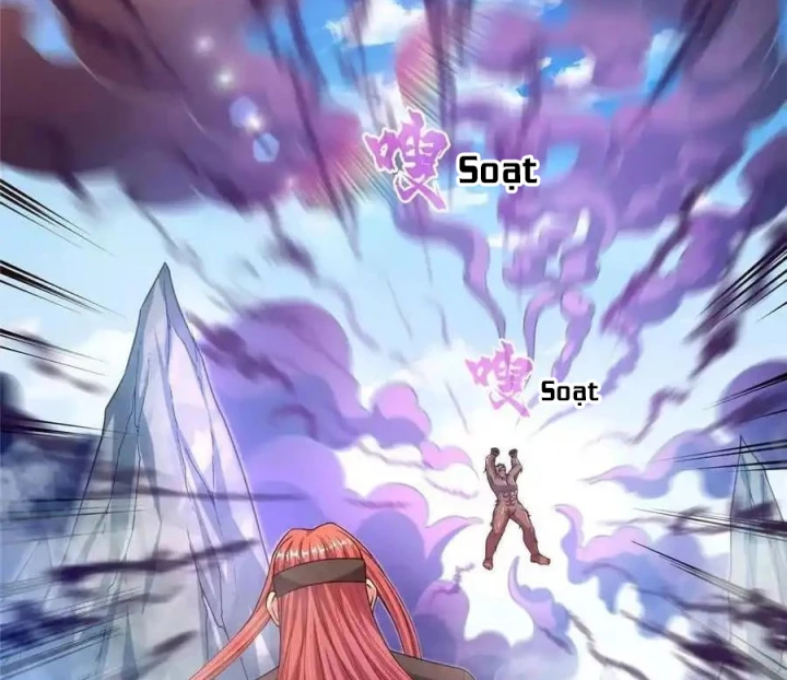 Tu Chân Nói Chuyện Phiếm Quần Chapter 571 - Trang 2