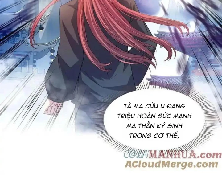 Tu Chân Nói Chuyện Phiếm Quần Chapter 571 - Trang 2