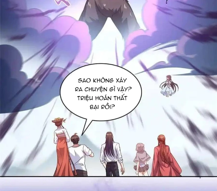 Tu Chân Nói Chuyện Phiếm Quần Chapter 571 - Trang 2