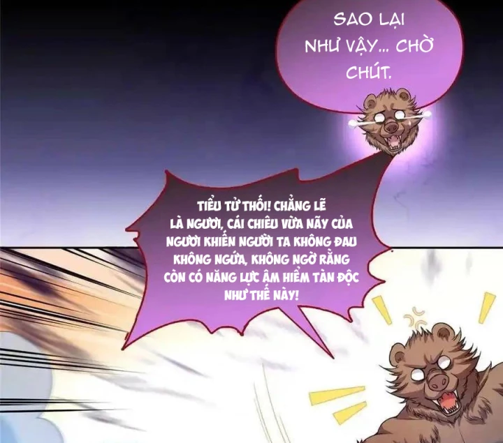 Tu Chân Nói Chuyện Phiếm Quần Chapter 571 - Trang 2