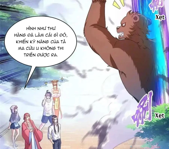 Tu Chân Nói Chuyện Phiếm Quần Chapter 571 - Trang 2