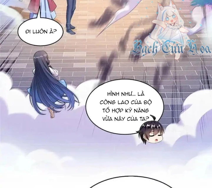 Tu Chân Nói Chuyện Phiếm Quần Chapter 571 - Trang 2