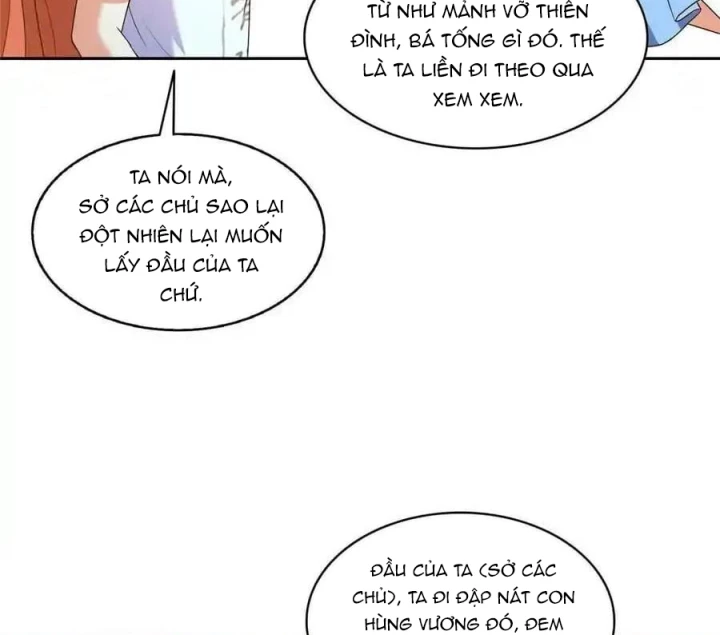 Tu Chân Nói Chuyện Phiếm Quần Chapter 571 - Trang 2