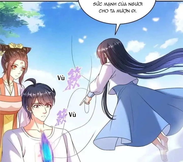 Tu Chân Nói Chuyện Phiếm Quần Chapter 571 - Trang 2