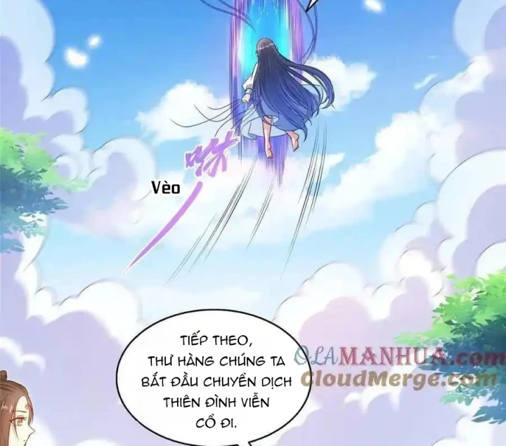 Tu Chân Nói Chuyện Phiếm Quần Chapter 571 - Trang 2